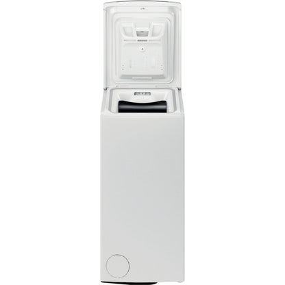 Whirlpool TDLR6240LEU/N