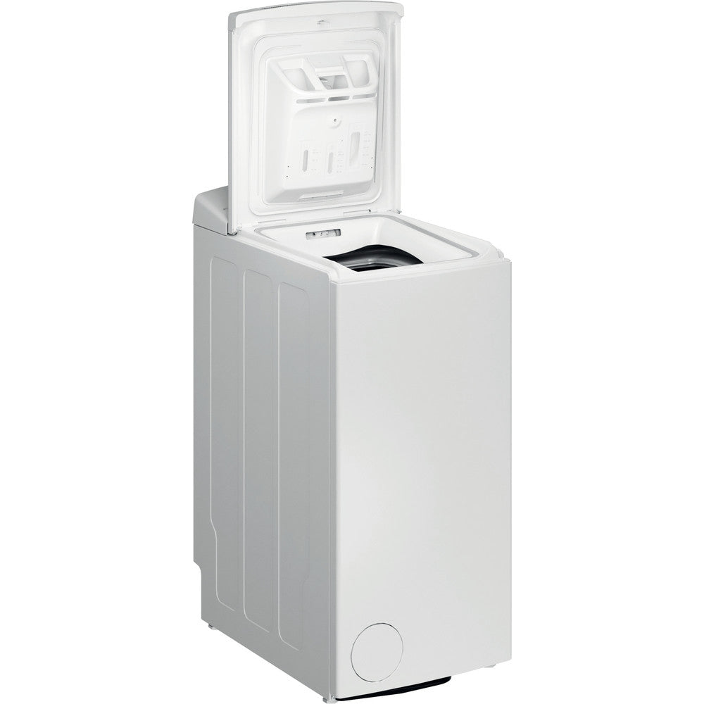 Whirlpool TDLR6240LEU/N