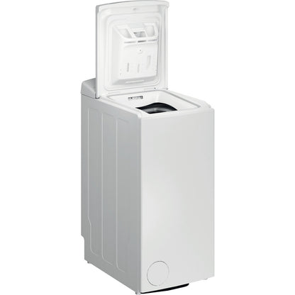 Whirlpool TDLR6240LEU/N
