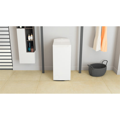 Whirlpool TDLR6240LEU/N