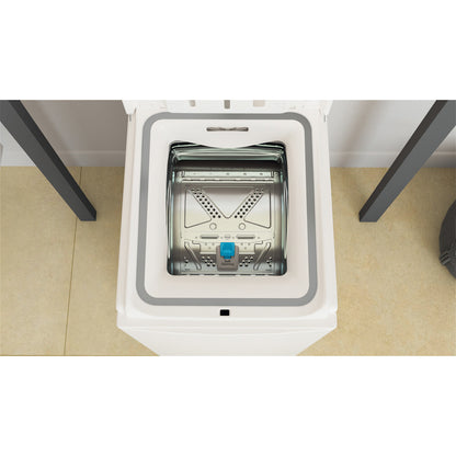 Whirlpool TDLR6240LEU/N