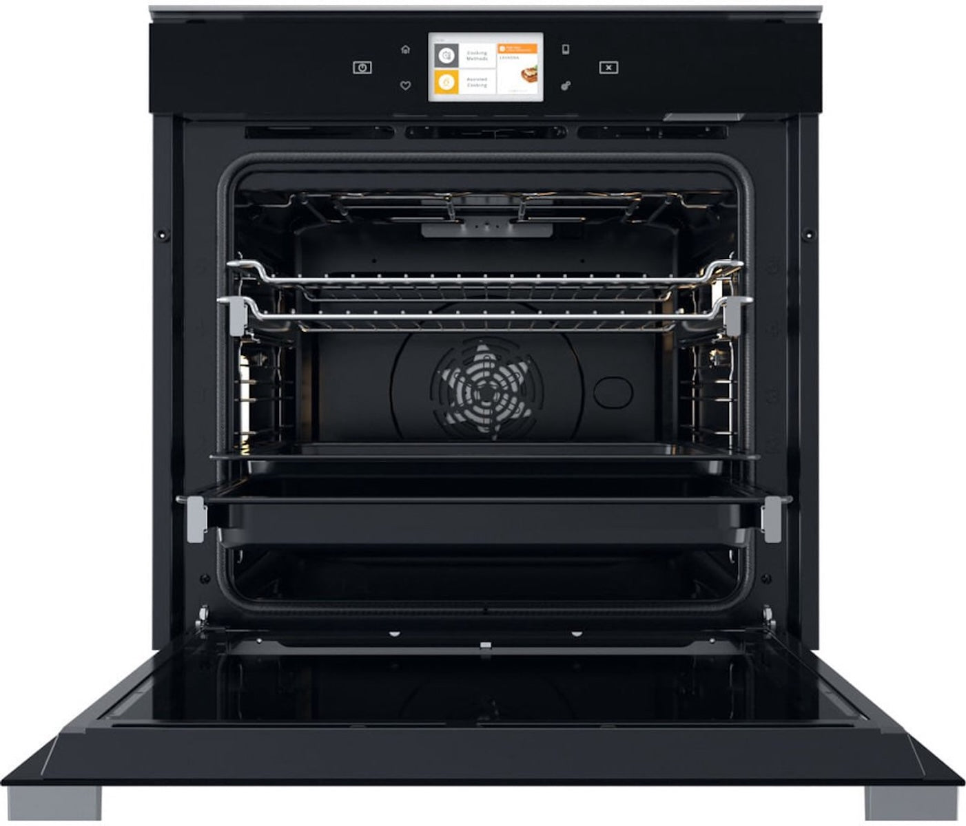 Whirlpool W11OS14S2P