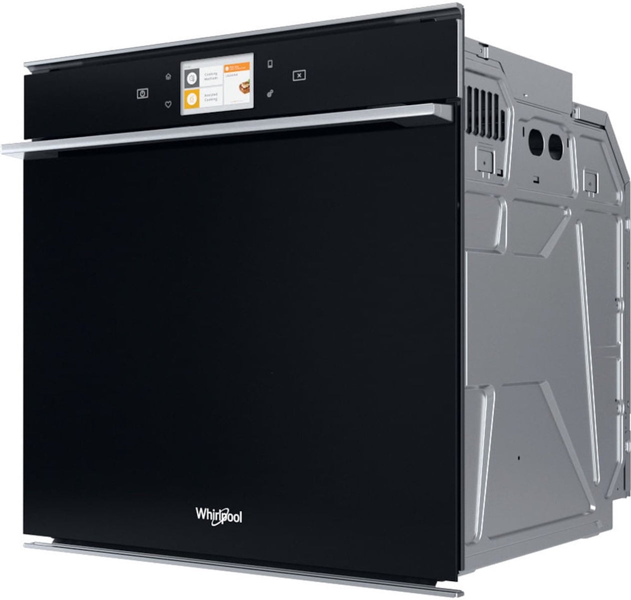 Whirlpool W11OS14S2P