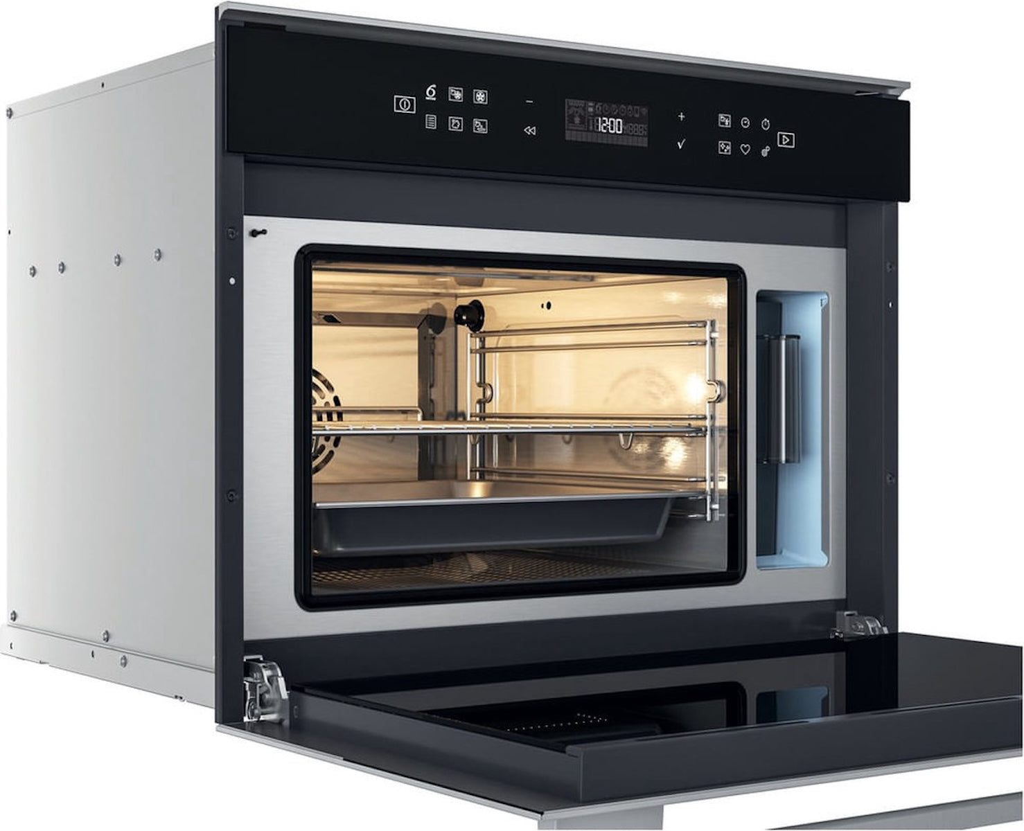 Whirlpool W7MS450