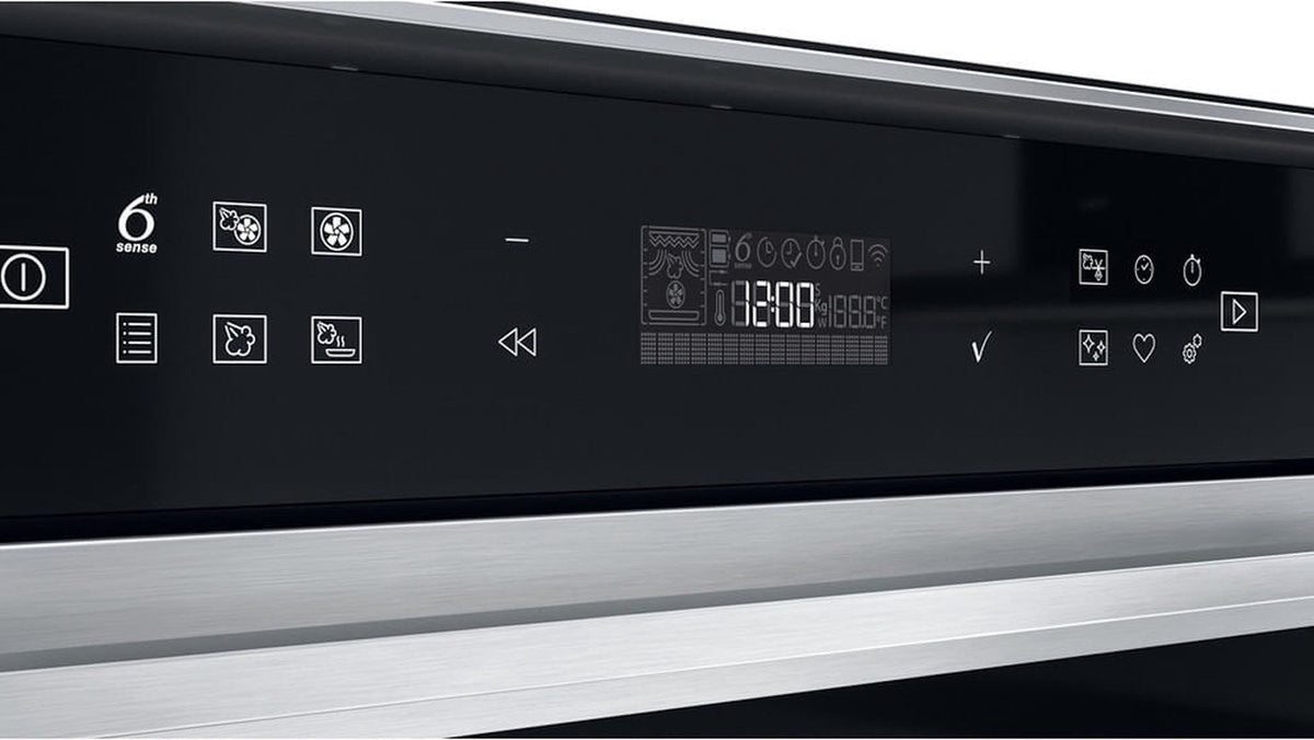 Whirlpool W7MS450