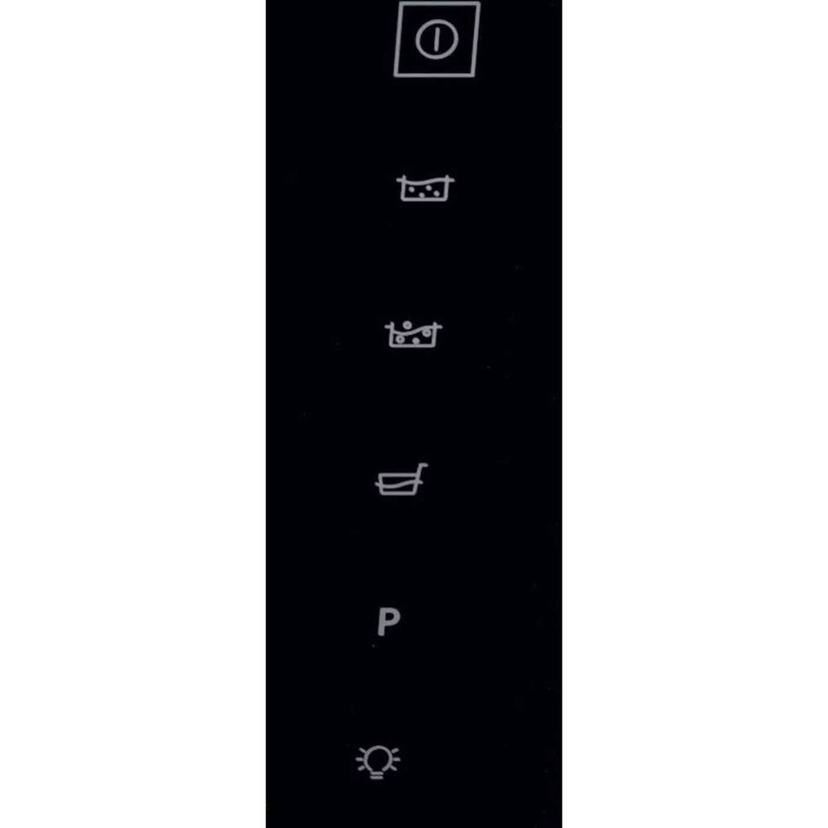 Whirlpool WHVF63FLTK