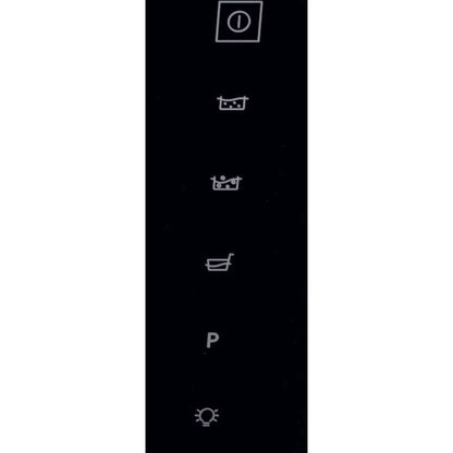 Whirlpool WHVF63FLTK