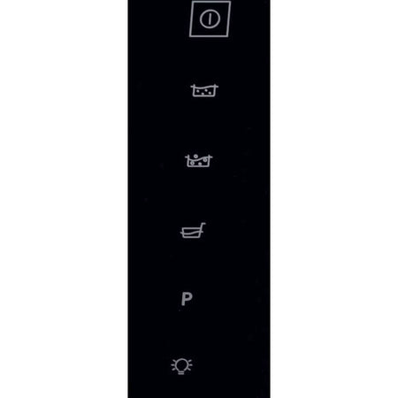 Whirlpool WHVF63FLTK