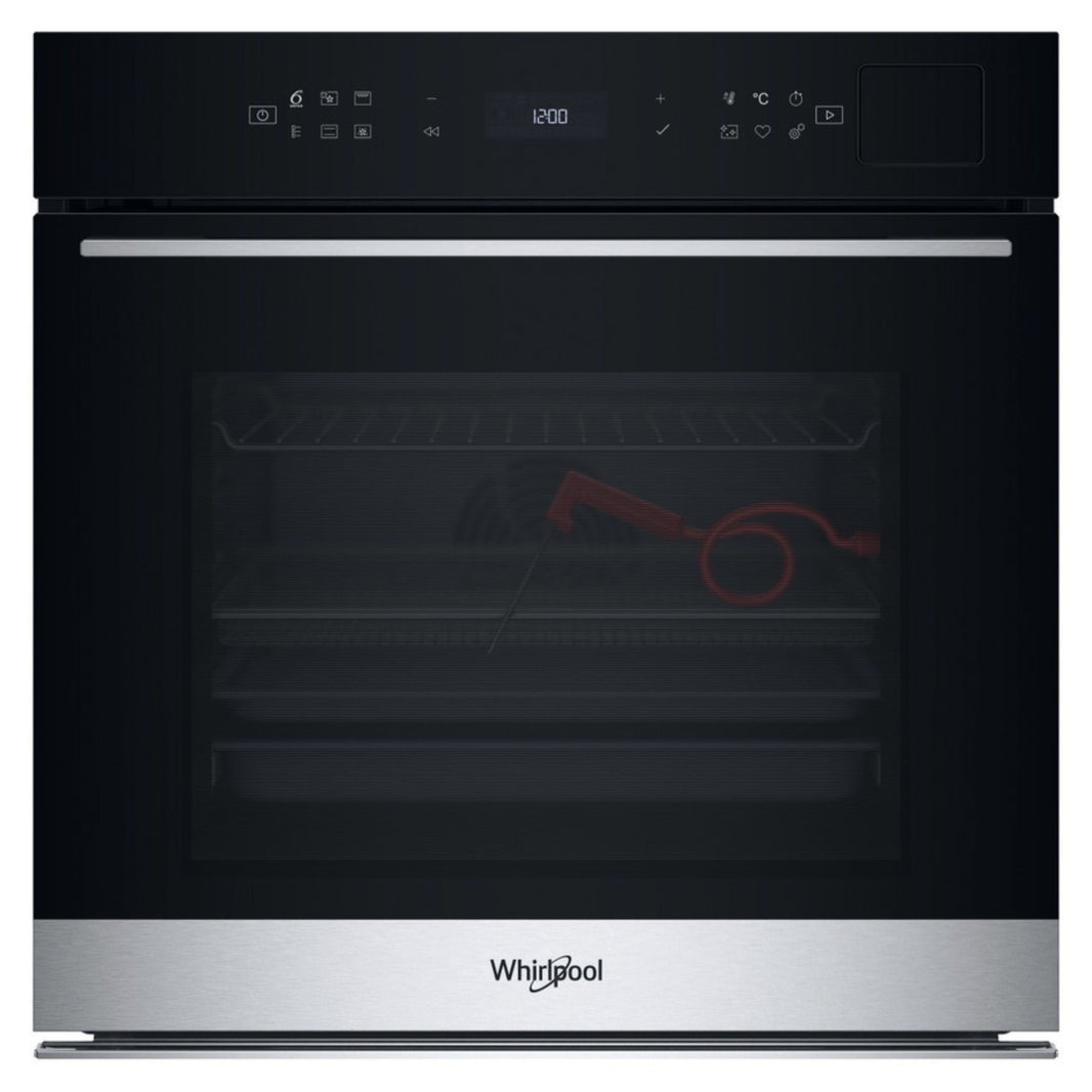 Whirlpool WOI7A8FPT1SXA