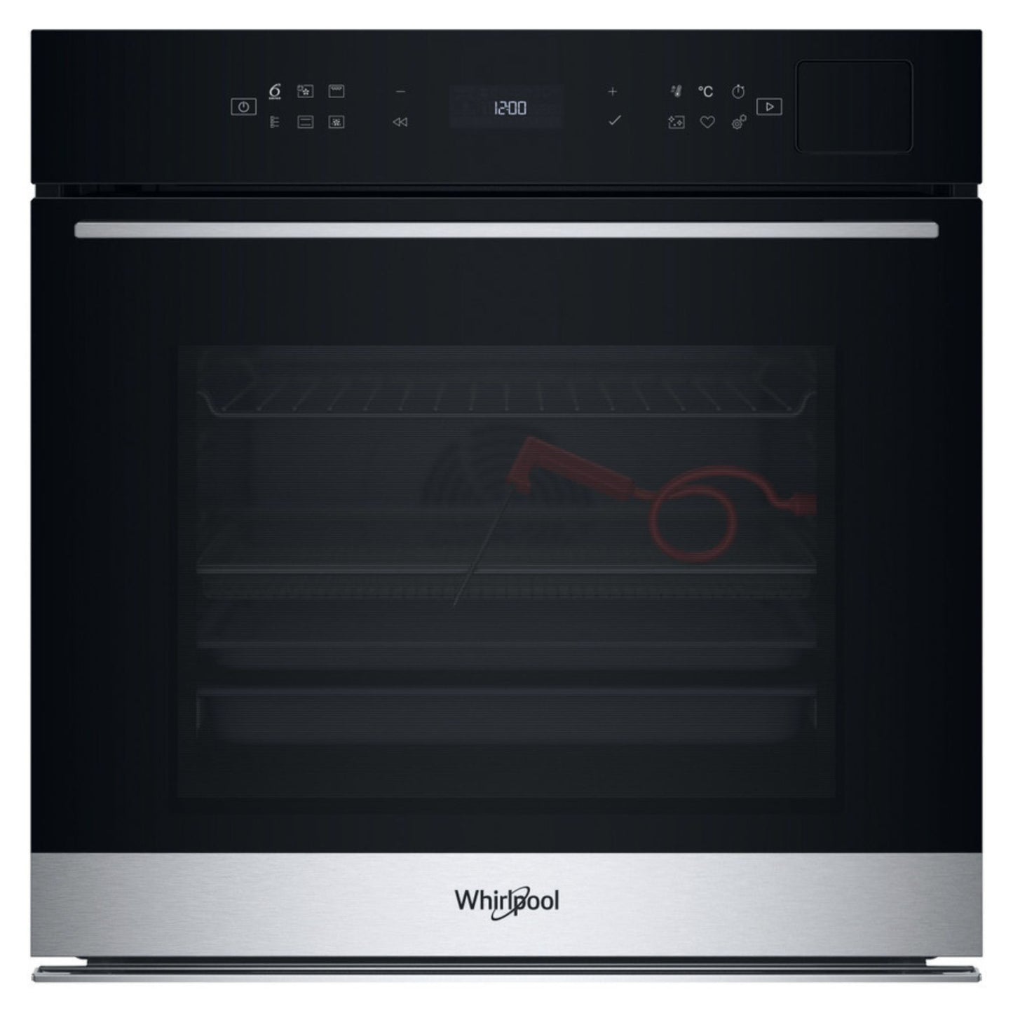 Whirlpool WOI7A8FPT1SXA