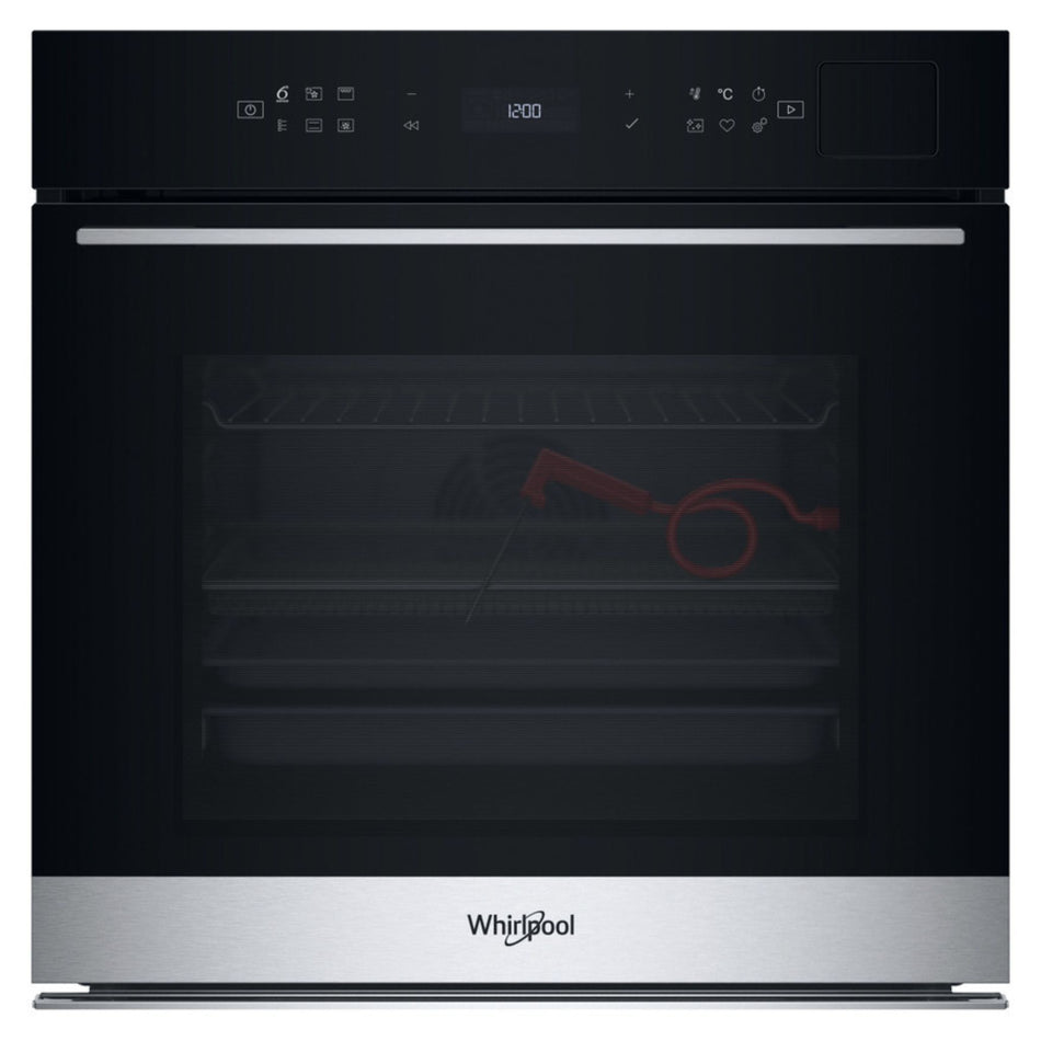 Outletmodel: Whirlpool WOI7A8FPT1SXA