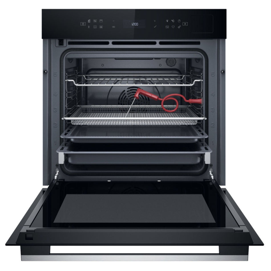 Whirlpool WOI7A8FPT1SXA
