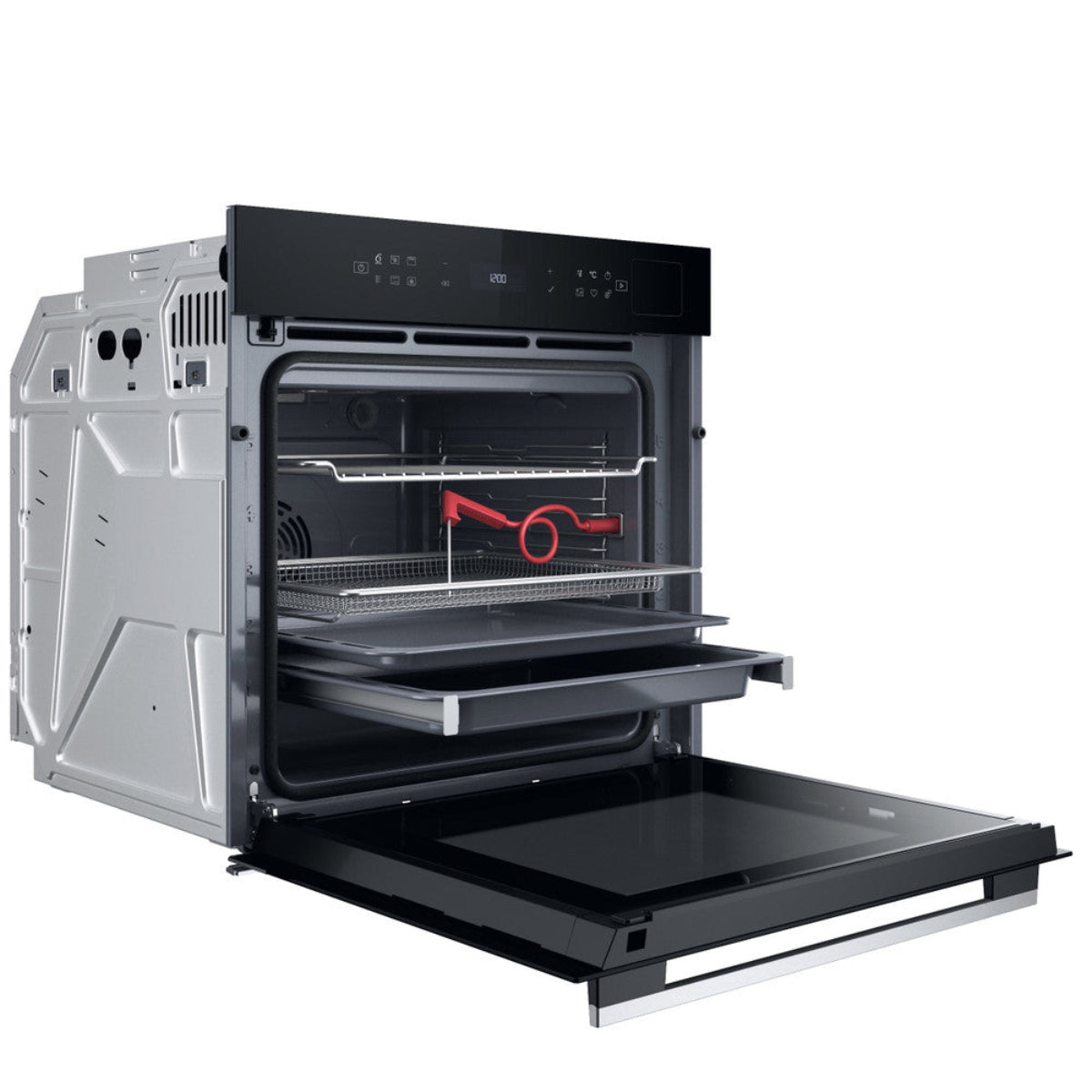 Whirlpool WOI7A8FPT1SXA