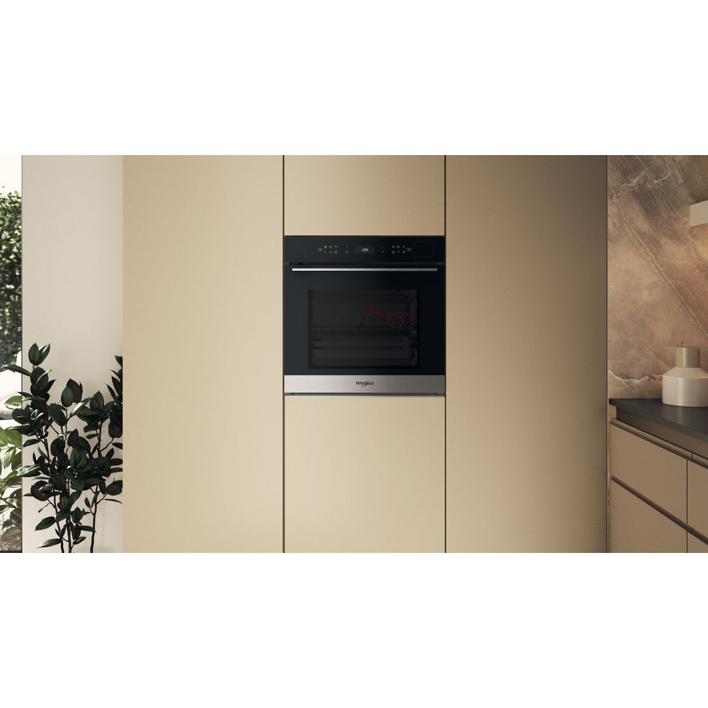 Whirlpool WOI7A8FPT1SXA