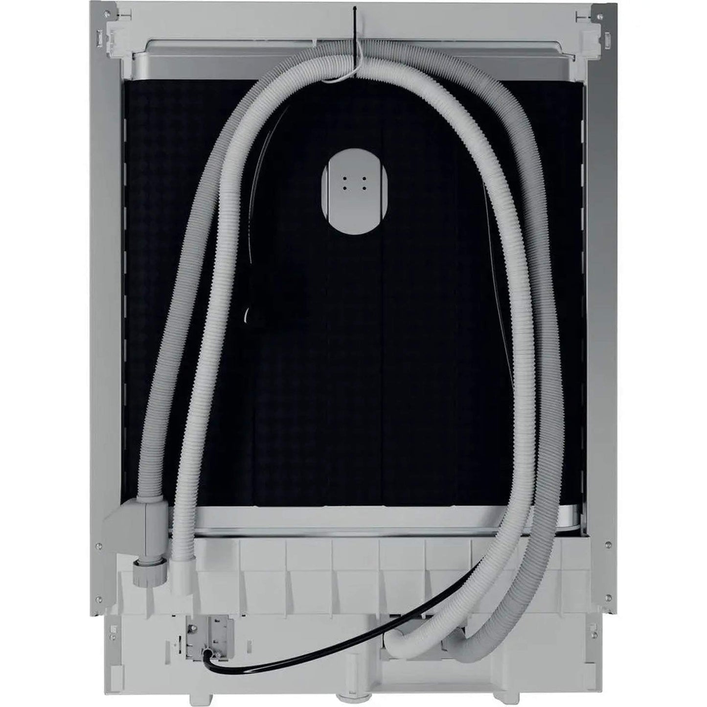 Whirlpool WIS7020 - Inbouw vaatwasser - Volledig geïntegreerd