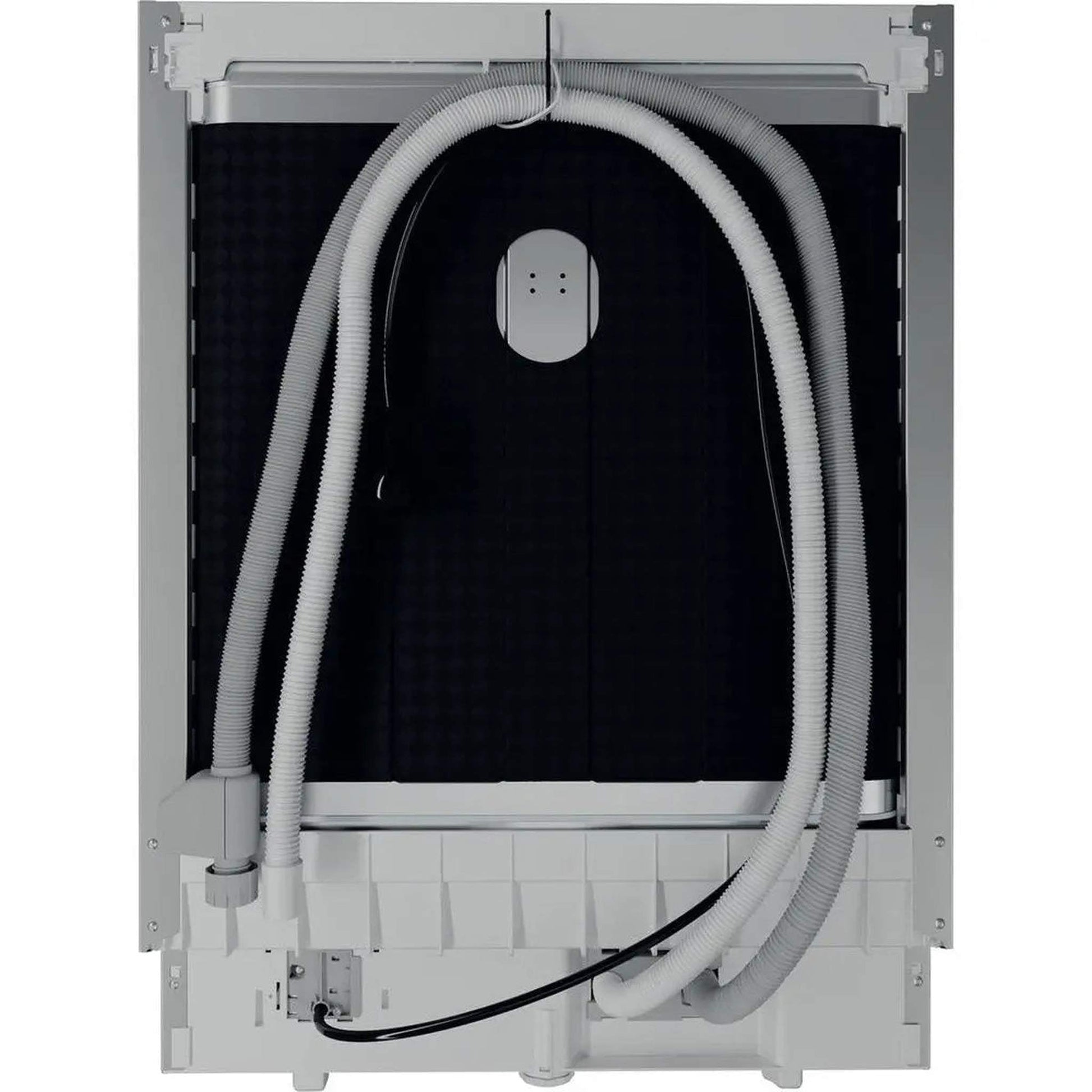 Whirlpool WIS7020 - Inbouw vaatwasser - Volledig geïntegreerd