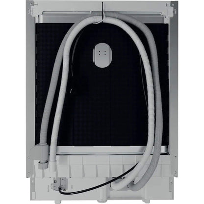 Whirlpool WIS7020 - Inbouw vaatwasser - Volledig geïntegreerd