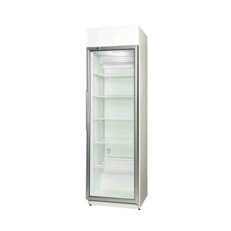 Whirlpool ADN203C – Koelkast – Zonder vriesvak – Energieklasse E en ruim koelgedeelte voor commerciële toepassingen