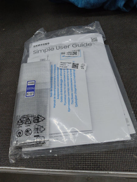 Outletmodel: Samsung QE65Q7F