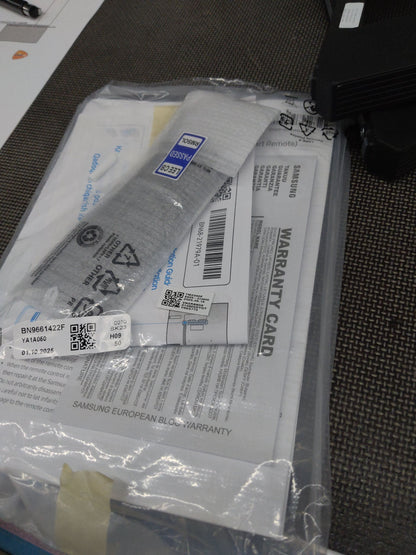 Outletmodel: Samsung QE55QN85F