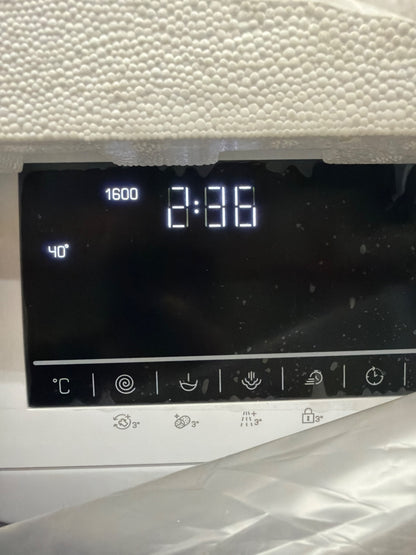 Outletmodel: Beko B3WT59610W