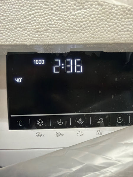 Outletmodel: Beko B3WT59610W