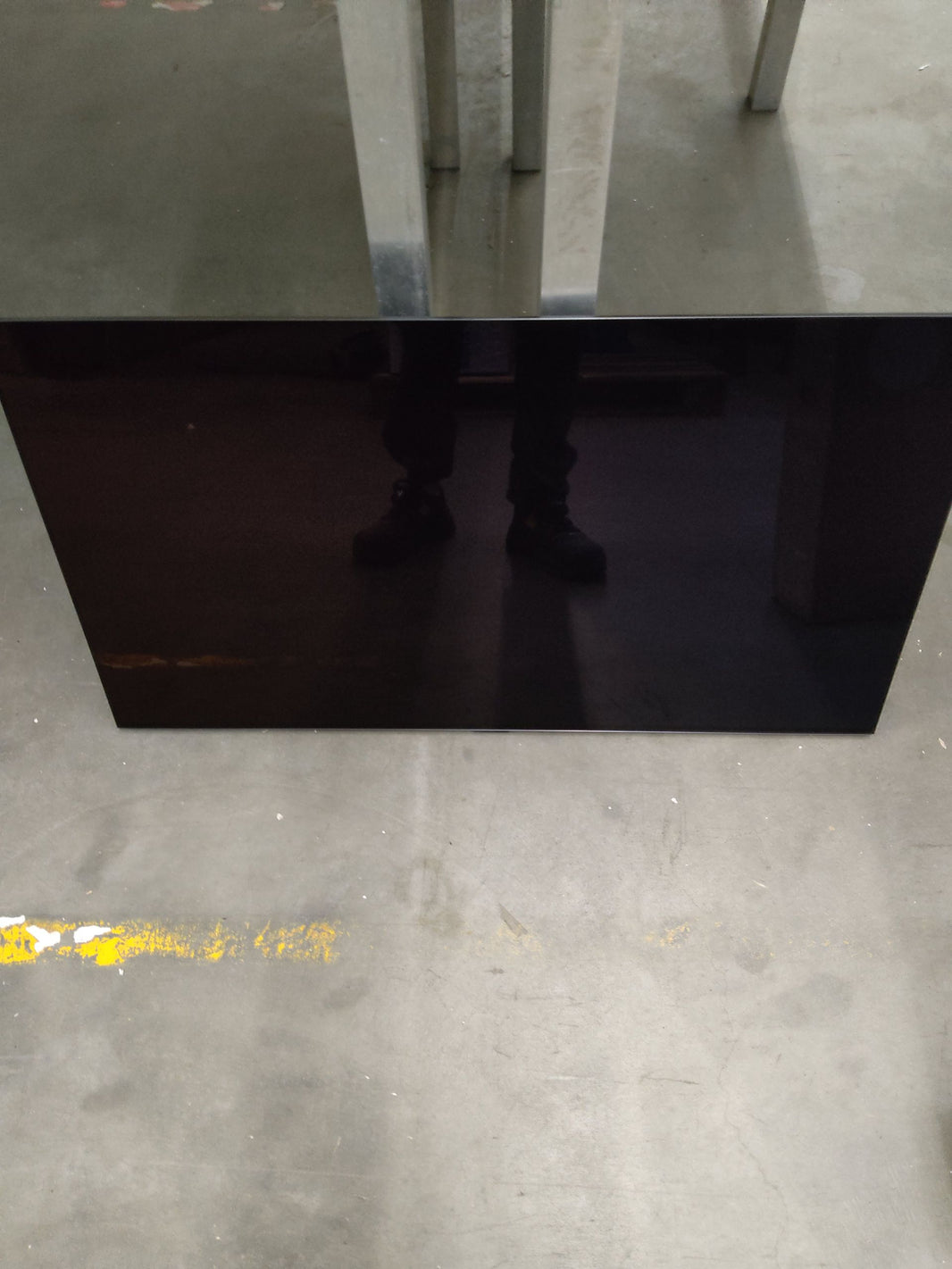 Outletmodel: LG 42C51LA