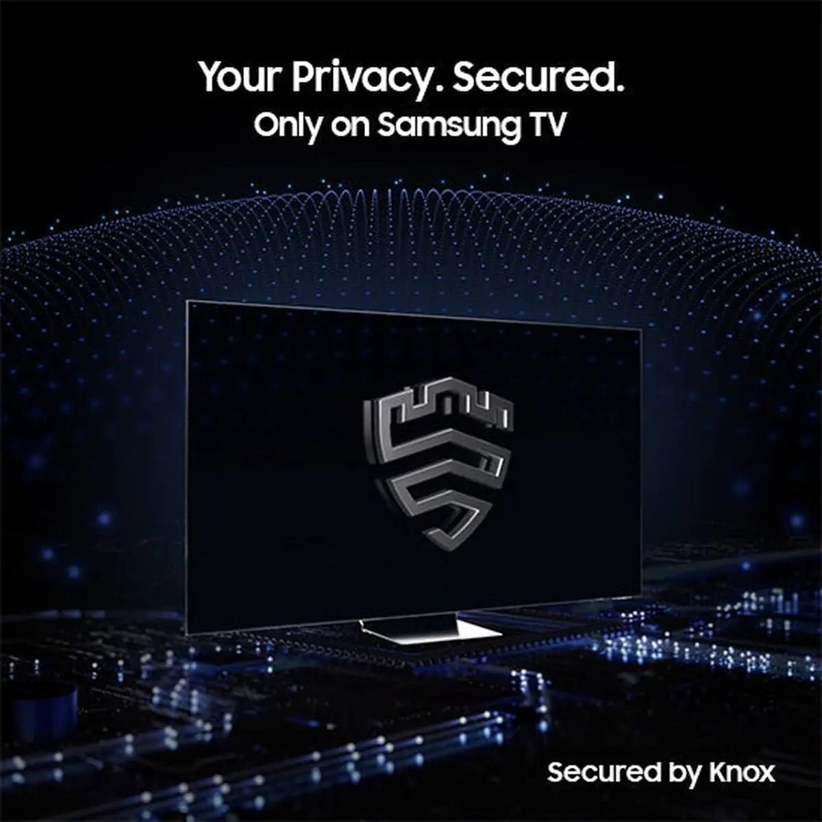 SAMSUNG UE55DU8000 - 55 inch - 4K UHD
