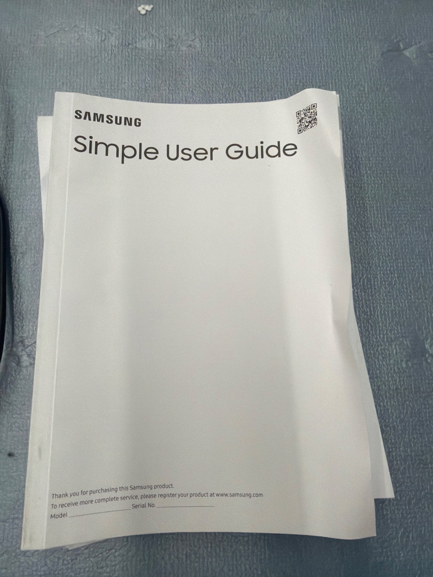 Outletmodel: Samsung UE55U8072F