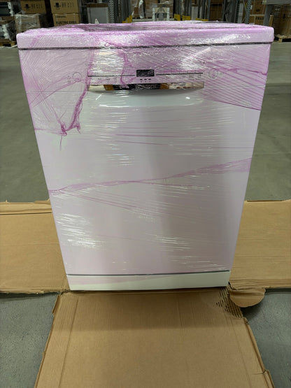 Outletmodel: Bosch SGS2ITW12E