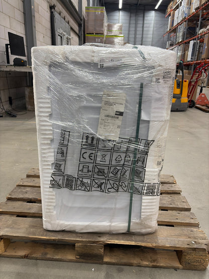 Outletmodel: Beko B3WT59610W