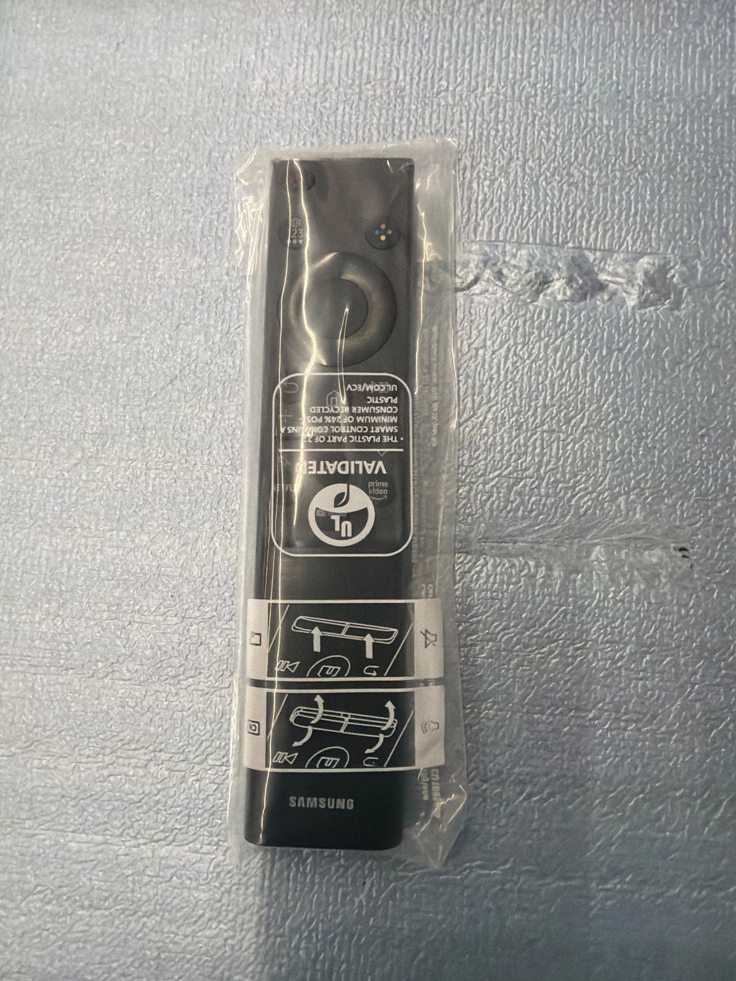 Outletmodel: Samsung UE55U8072F