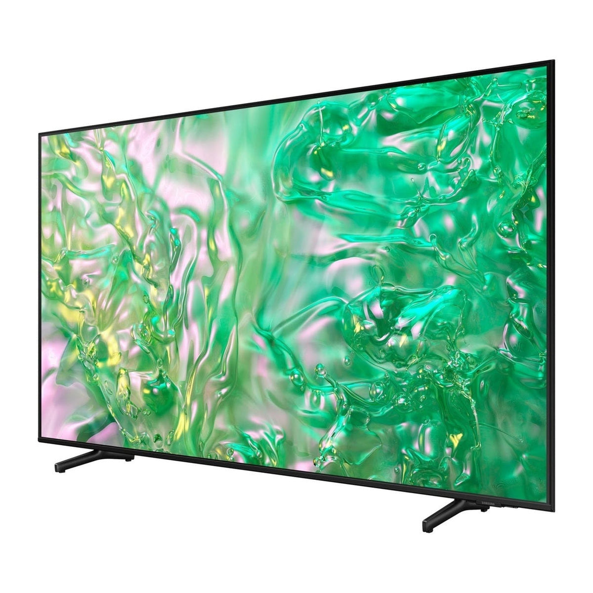 SAMSUNG UE55DU8070 - 55 inch - 4K UHD