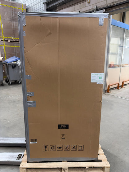 Outletmodel: Exquisit SBS146-WS-040ES