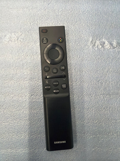 Outletmodel: Samsung UE55U8072F