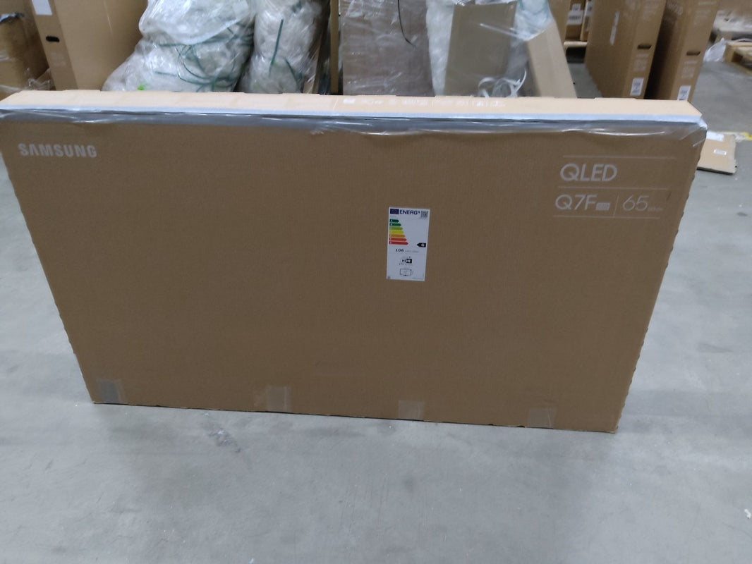 Outletmodel: Samsung QE65Q7F