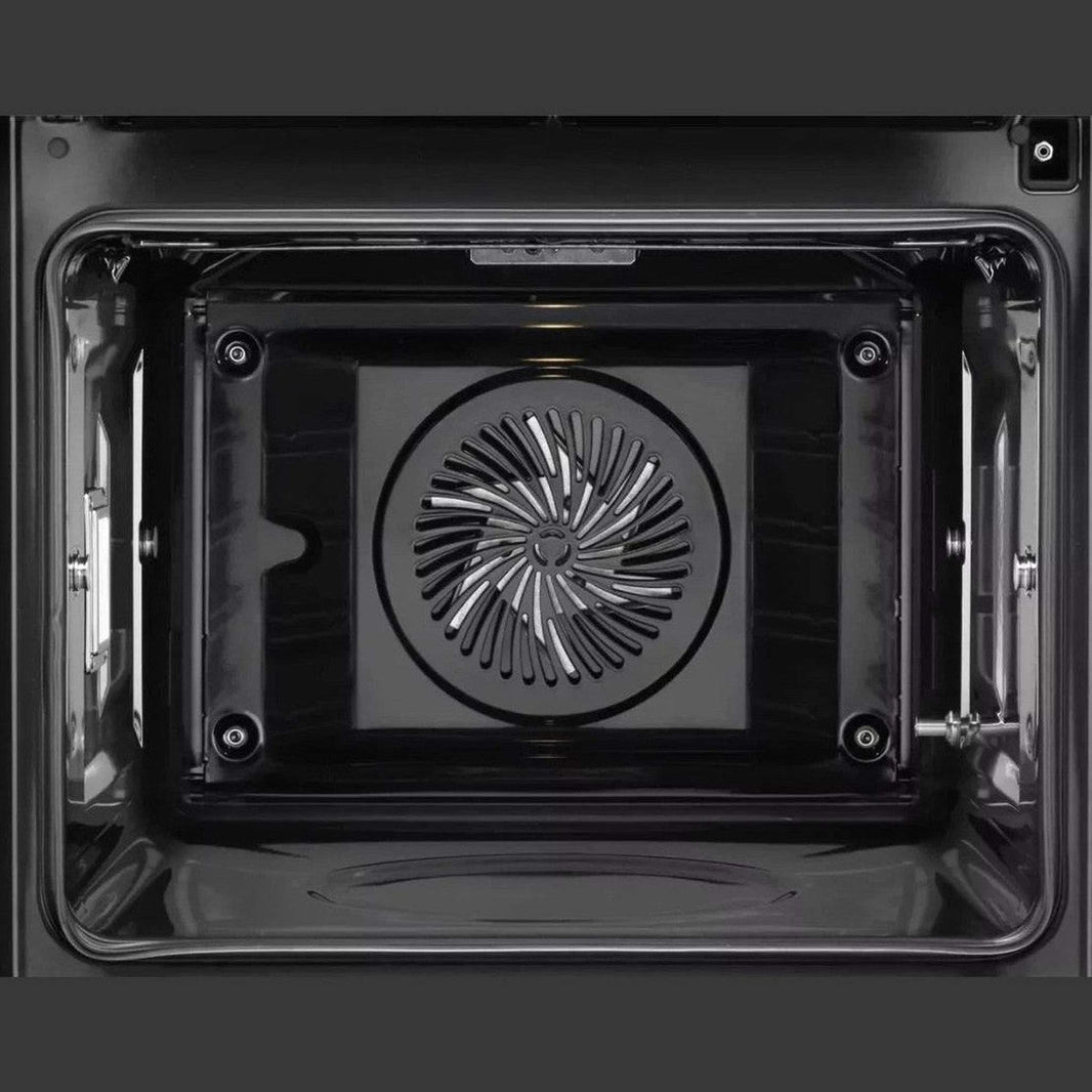 AEG BPE742320M - Inbouw oven