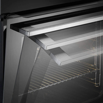 AEG BPE742320M - Inbouw oven