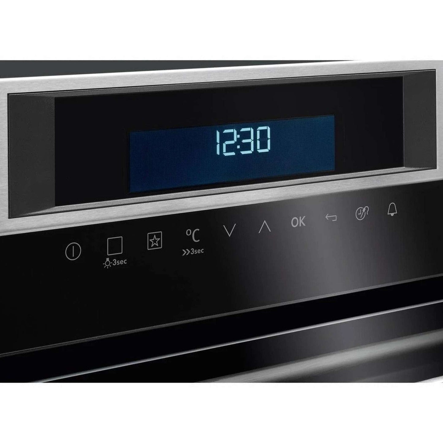 AEG BPE742320M - Inbouw oven