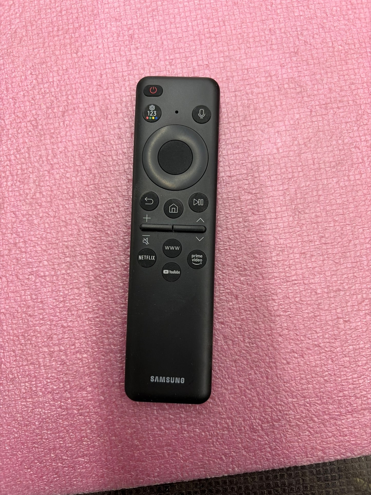 Outletmodel: Samsung QE65Q7F