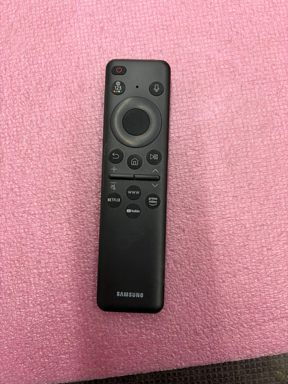 Outletmodel: Samsung QE65Q7F