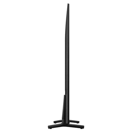 SAMSUNG UE55DU8000 - 55 inch - 4K UHD