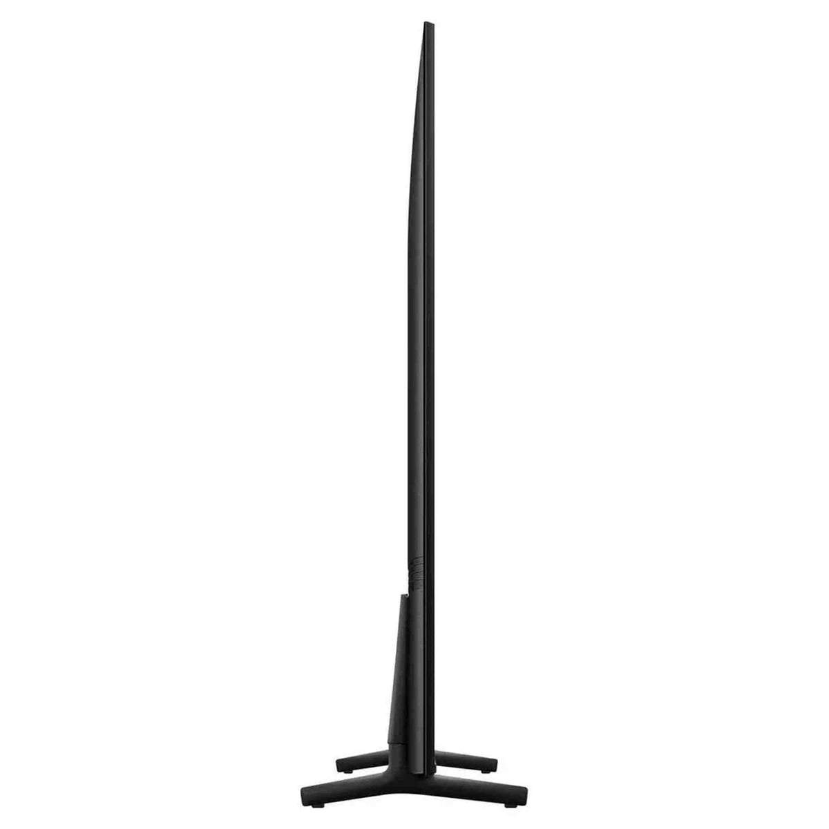 SAMSUNG UE43DU8072 - 43 inch - 4K UHD