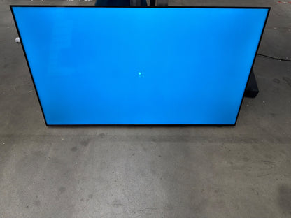 Outletmodel: Samsung UE55U8072F