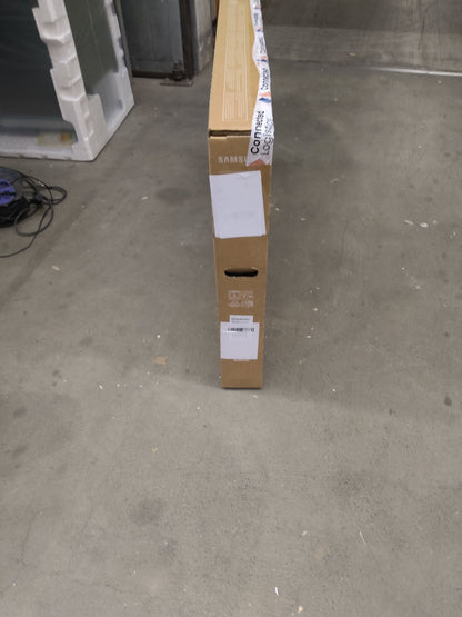 Outletmodel: Samsung UE55U8072F