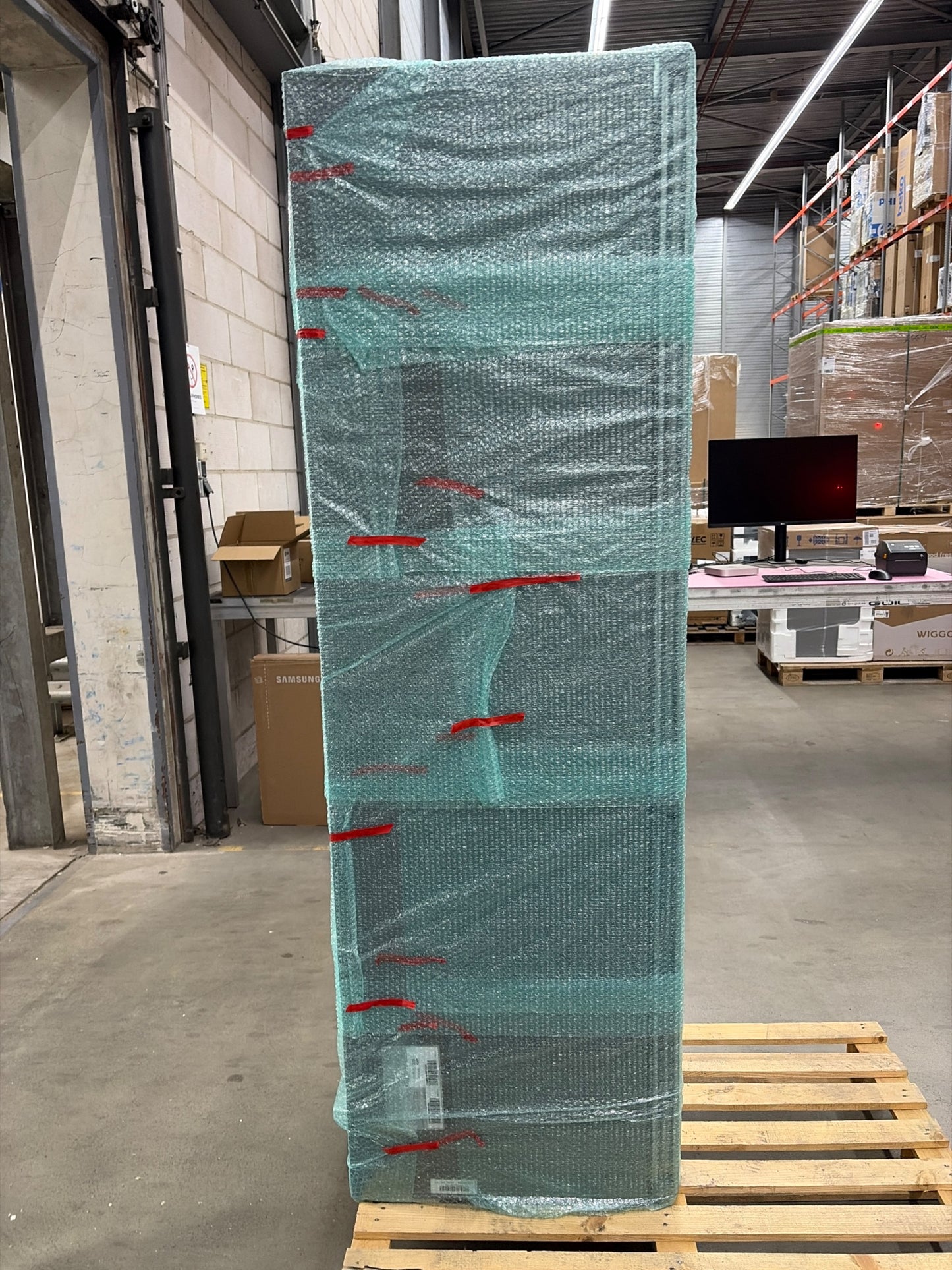 Outletmodel: Bosch KGN39VLEB