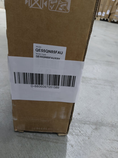 Outletmodel: Samsung QE55QN85F