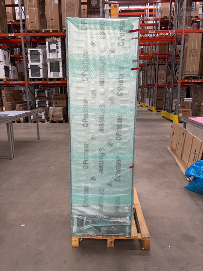 Outletmodel: Bosch KGN39VLEB