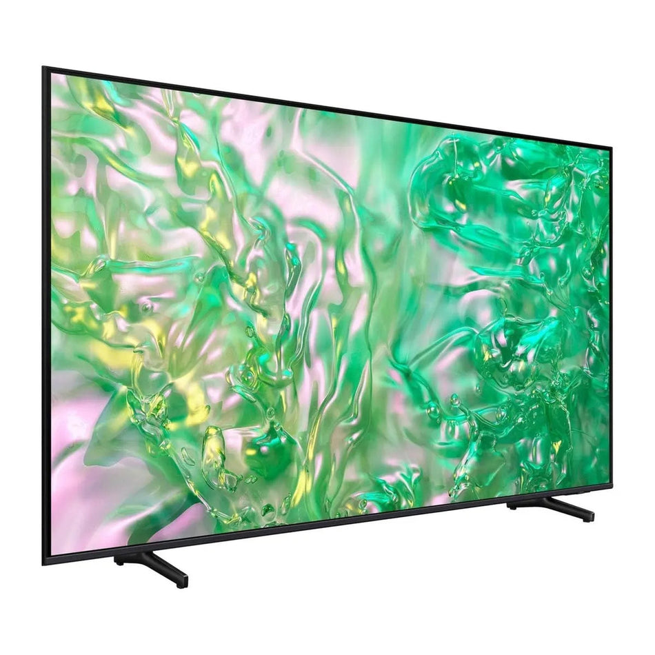 SAMSUNG UE55DU8072 - 55 inch - 4K UHD