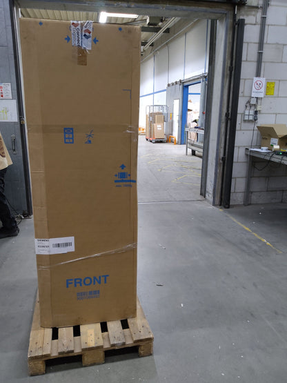 Outletmodel: Siemens KG36N7IEP
